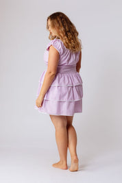 Cossette Dress