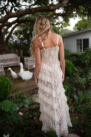 Mythic Angel Dress