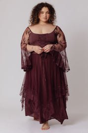 Melisande Dress