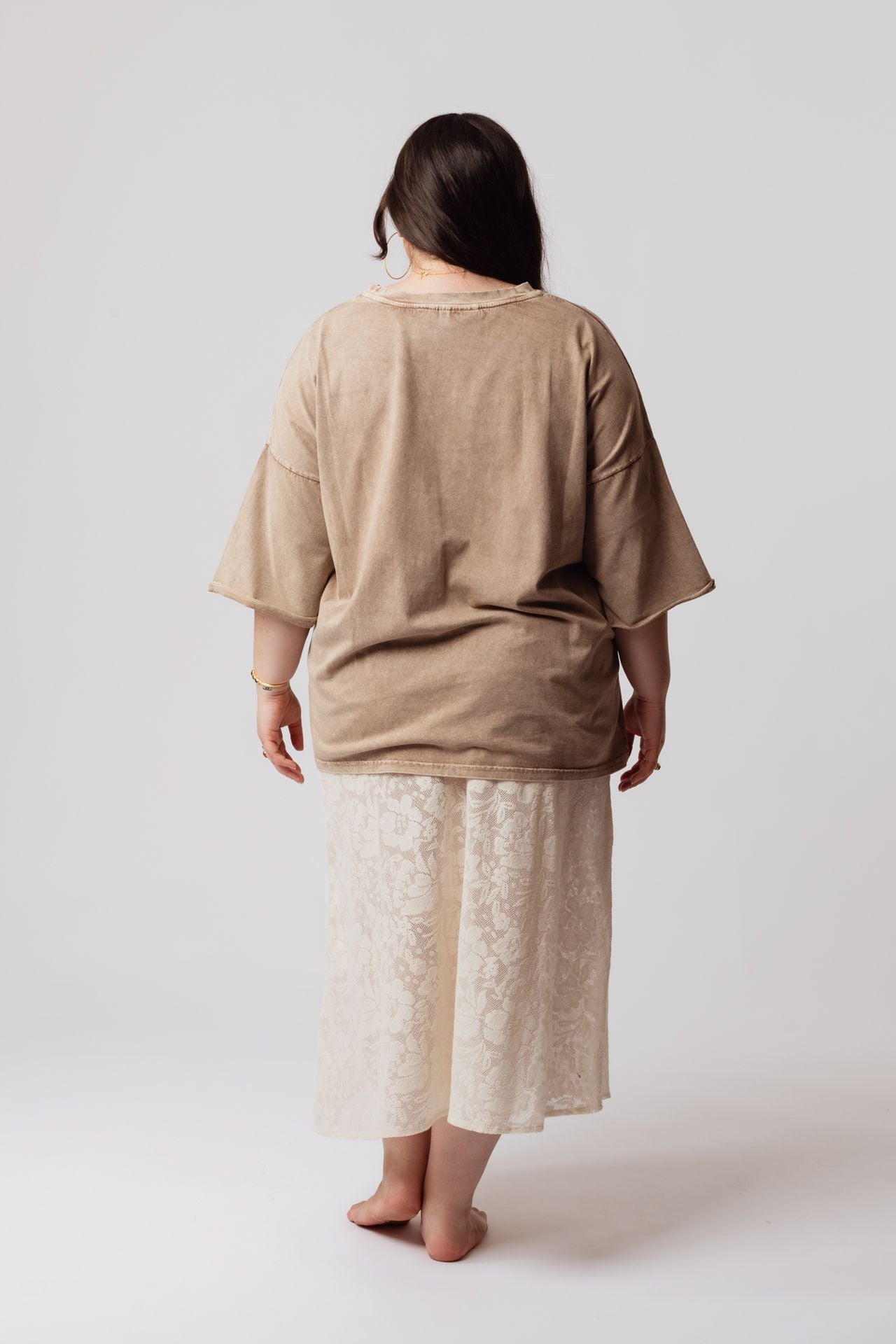 Captain Moon Light Tee