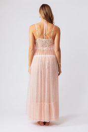 Enchante Dress