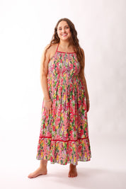 Pergola Dress