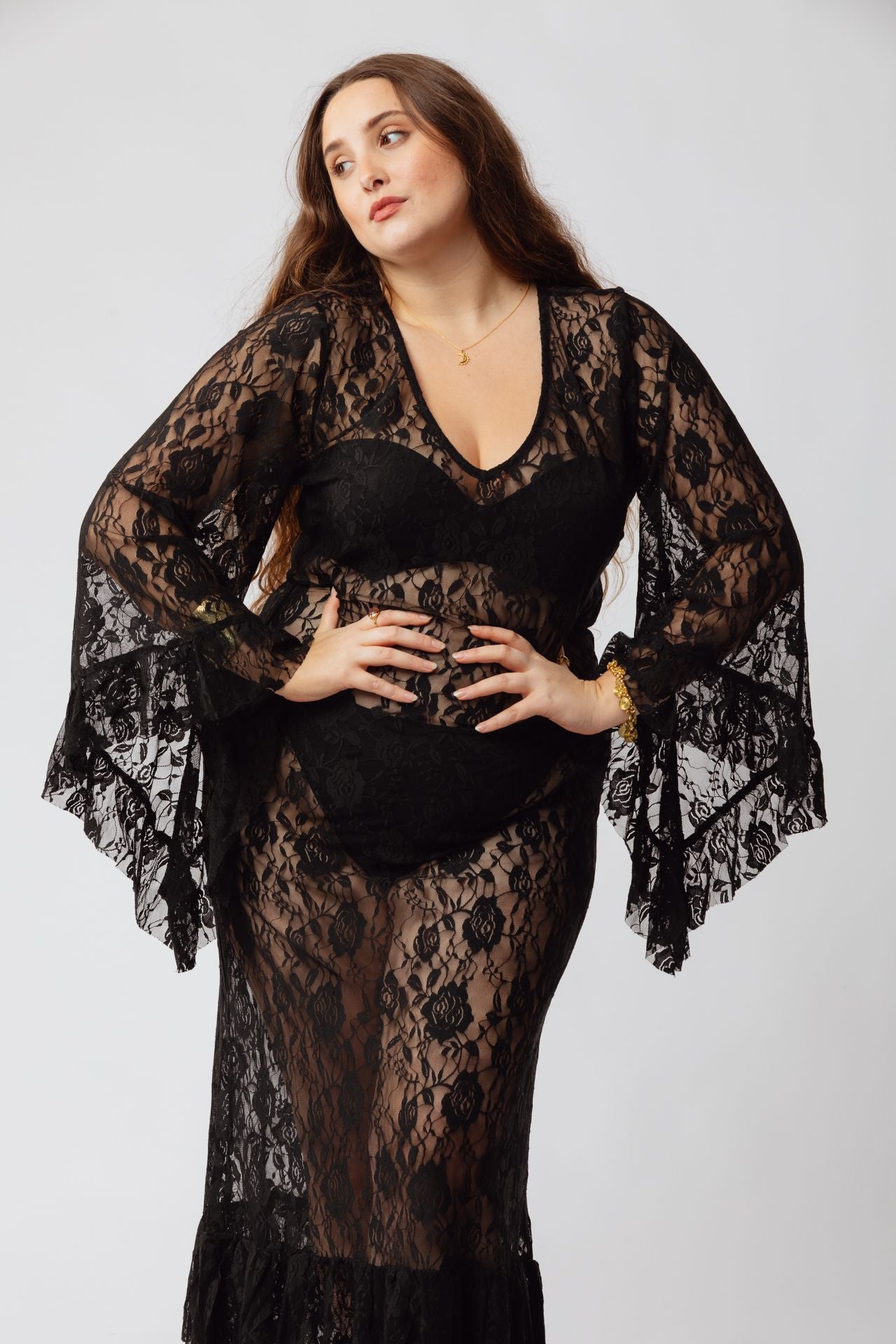 Cantata Dress
