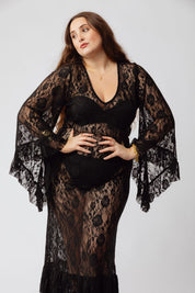 Cantata Dress