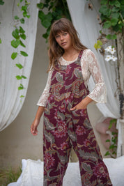 Mirissa Jumpsuit
