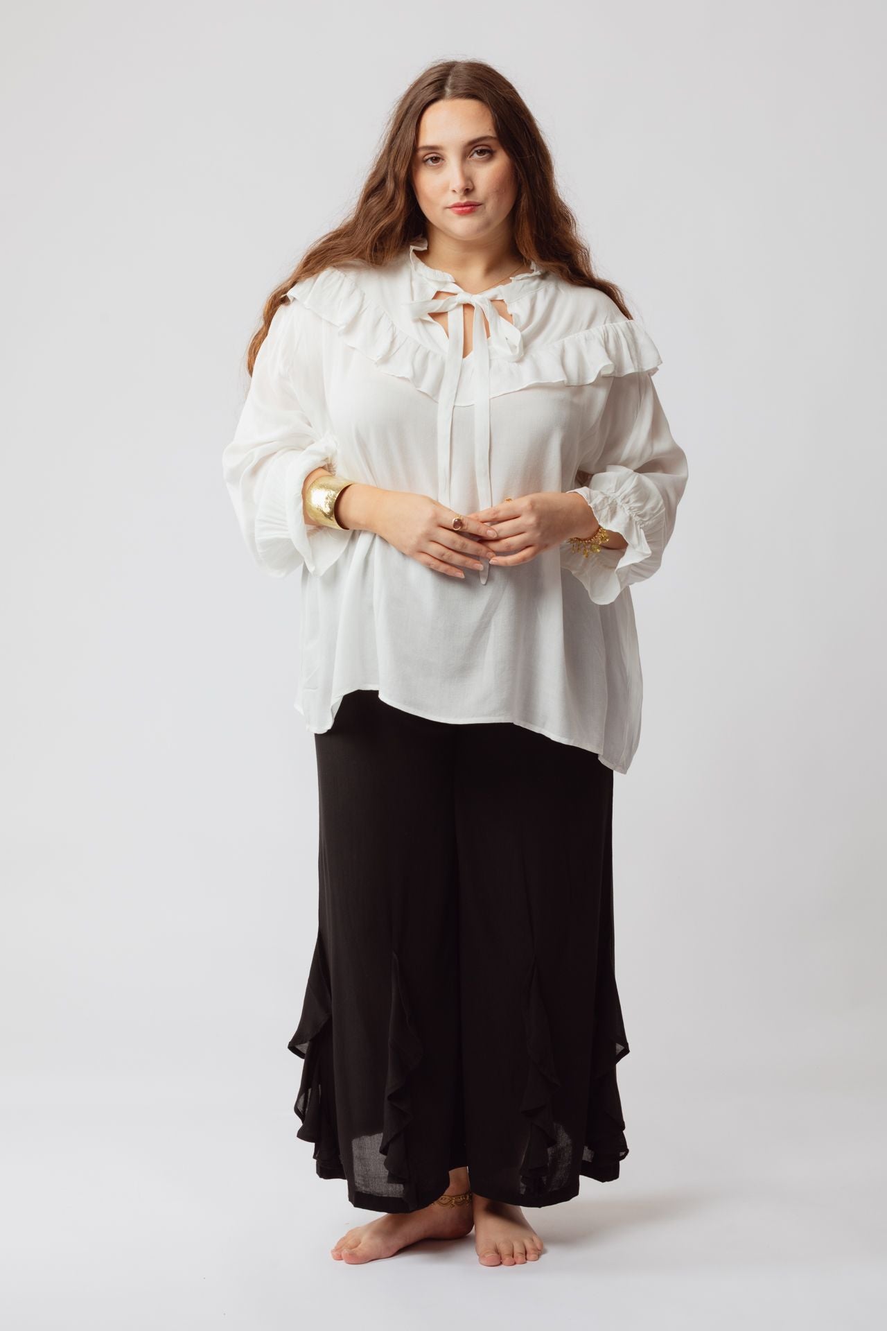 Missy Blouse
