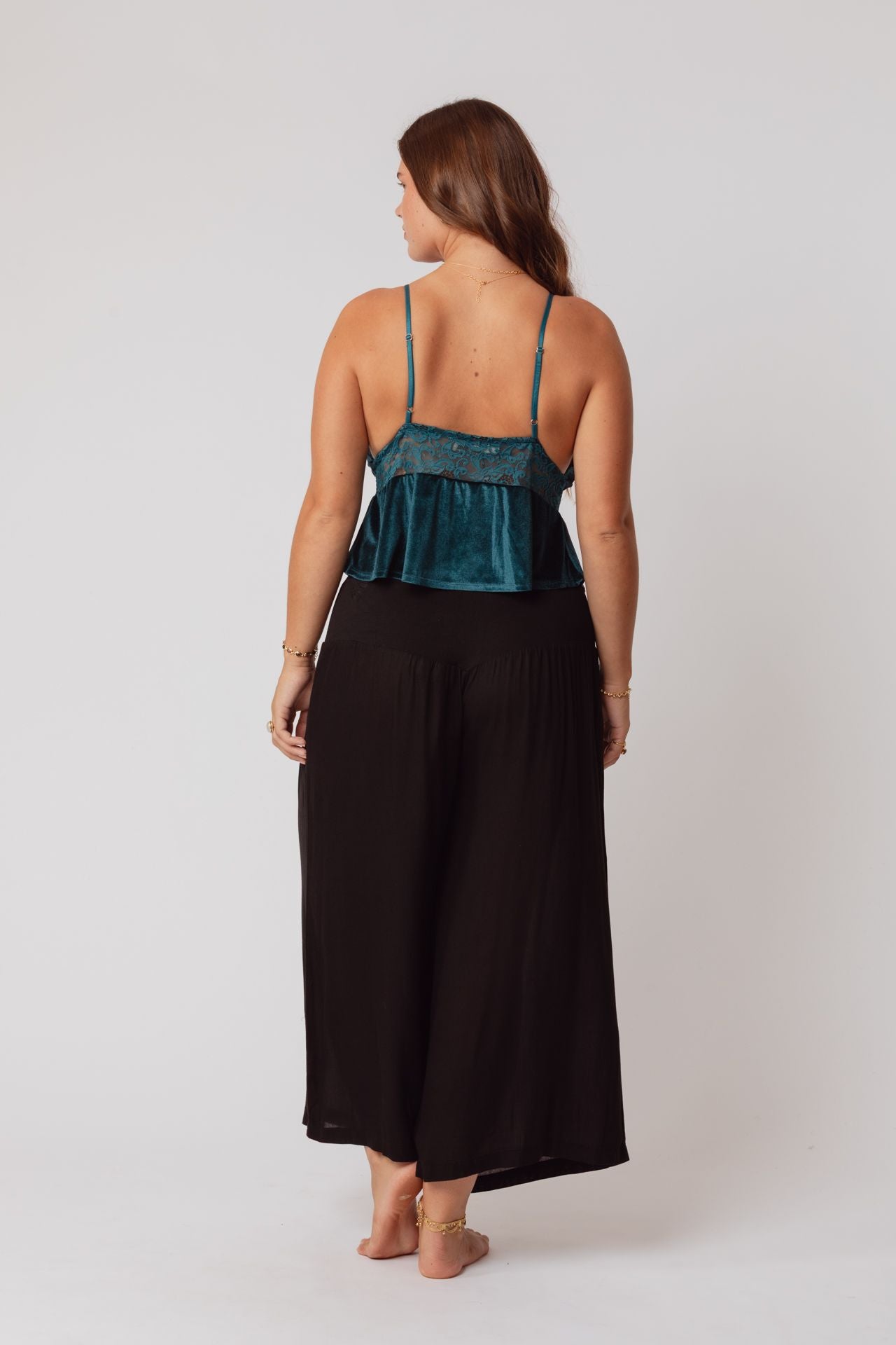 Persephone Top