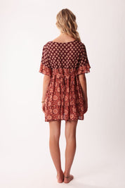 Maya Dress