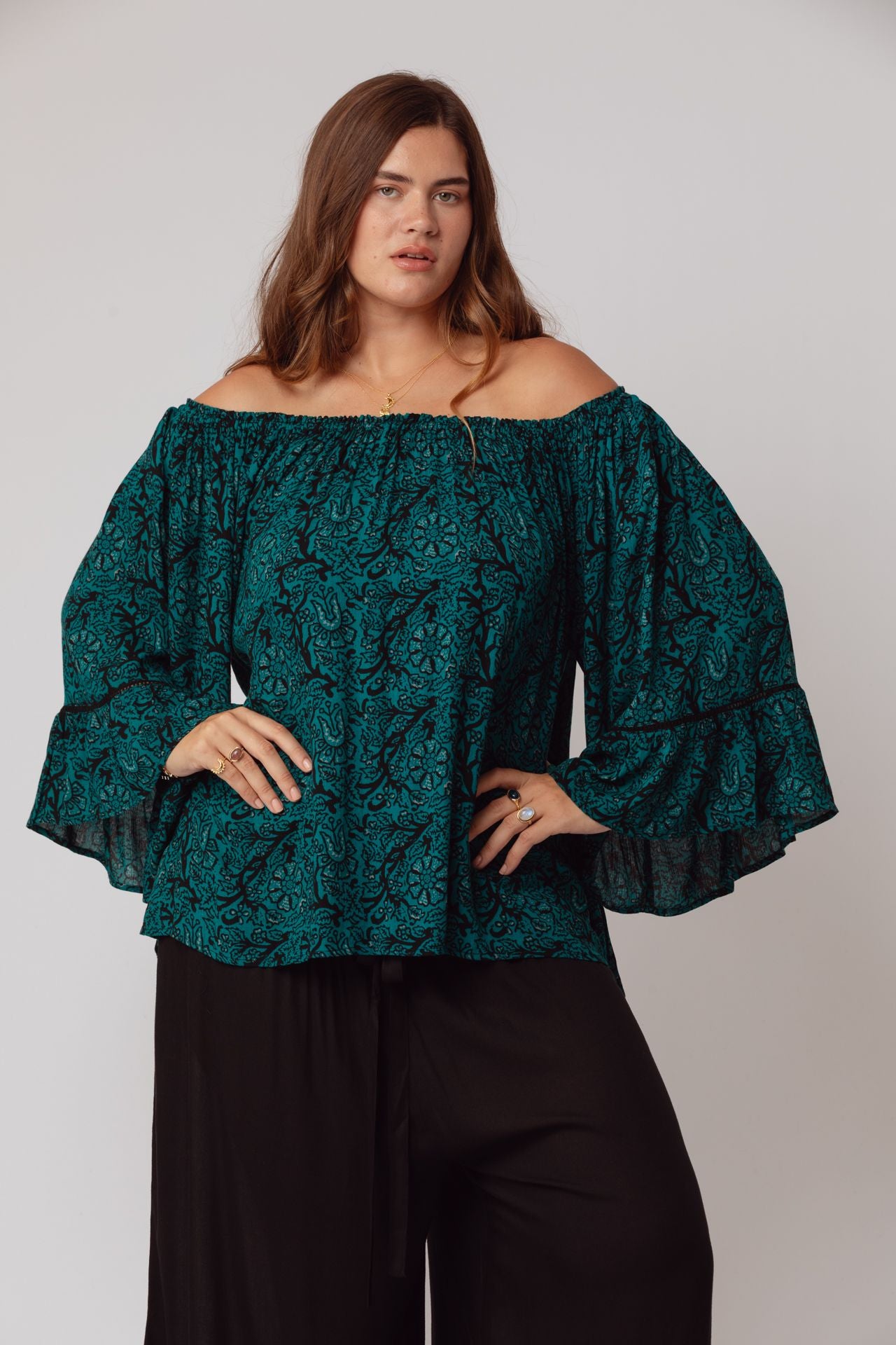 Cavalier Top