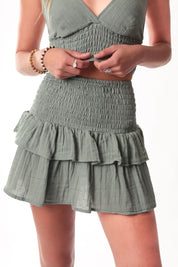 Trinny Skirt