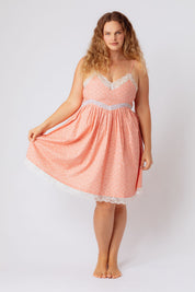 Monet Dress