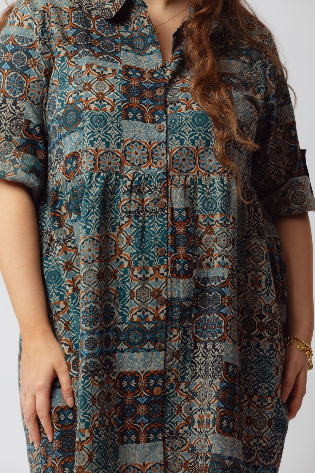 Molly Dress