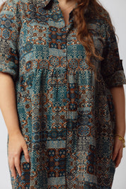Molly Dress
