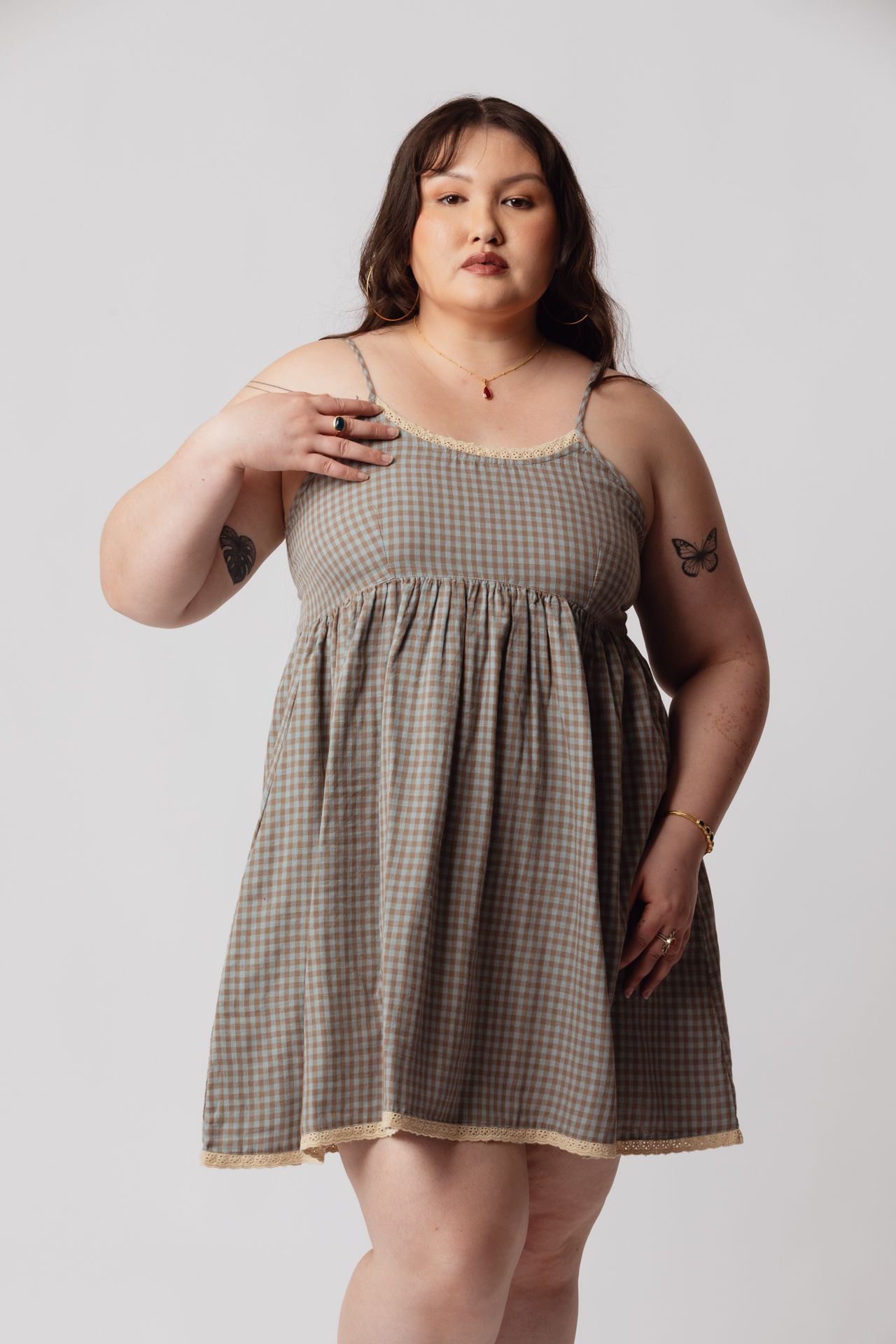 Ariel Dress