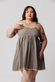 Ariel Dress
