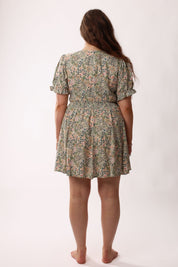 Betony Dress