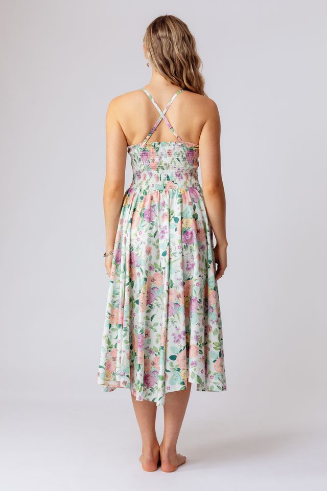 Minnie Dress