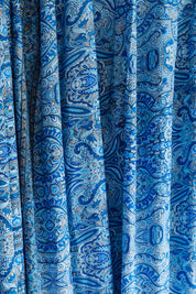 Varuni Sari Curtain