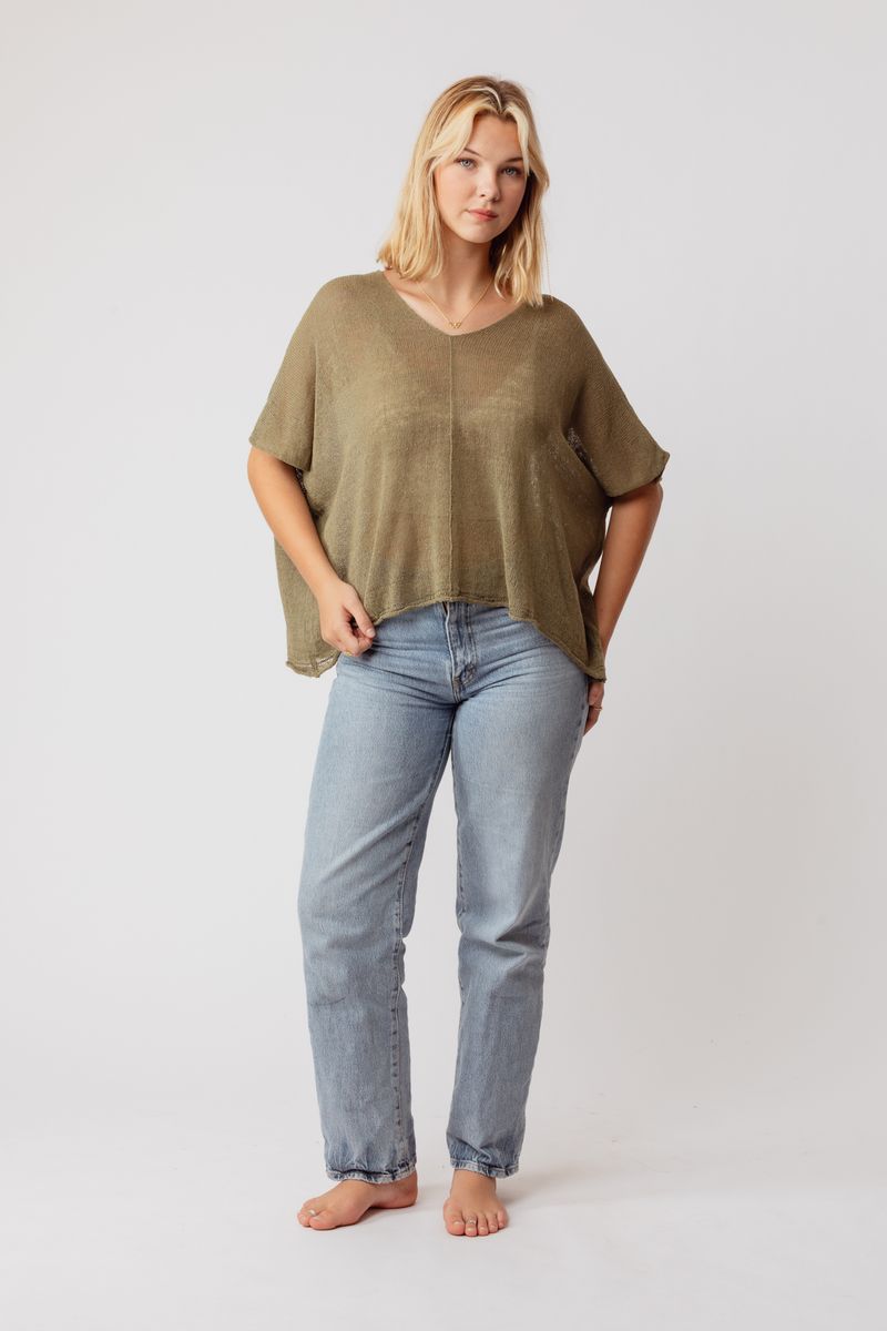 Lucinda Top