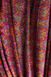 Rani Sari Curtain
