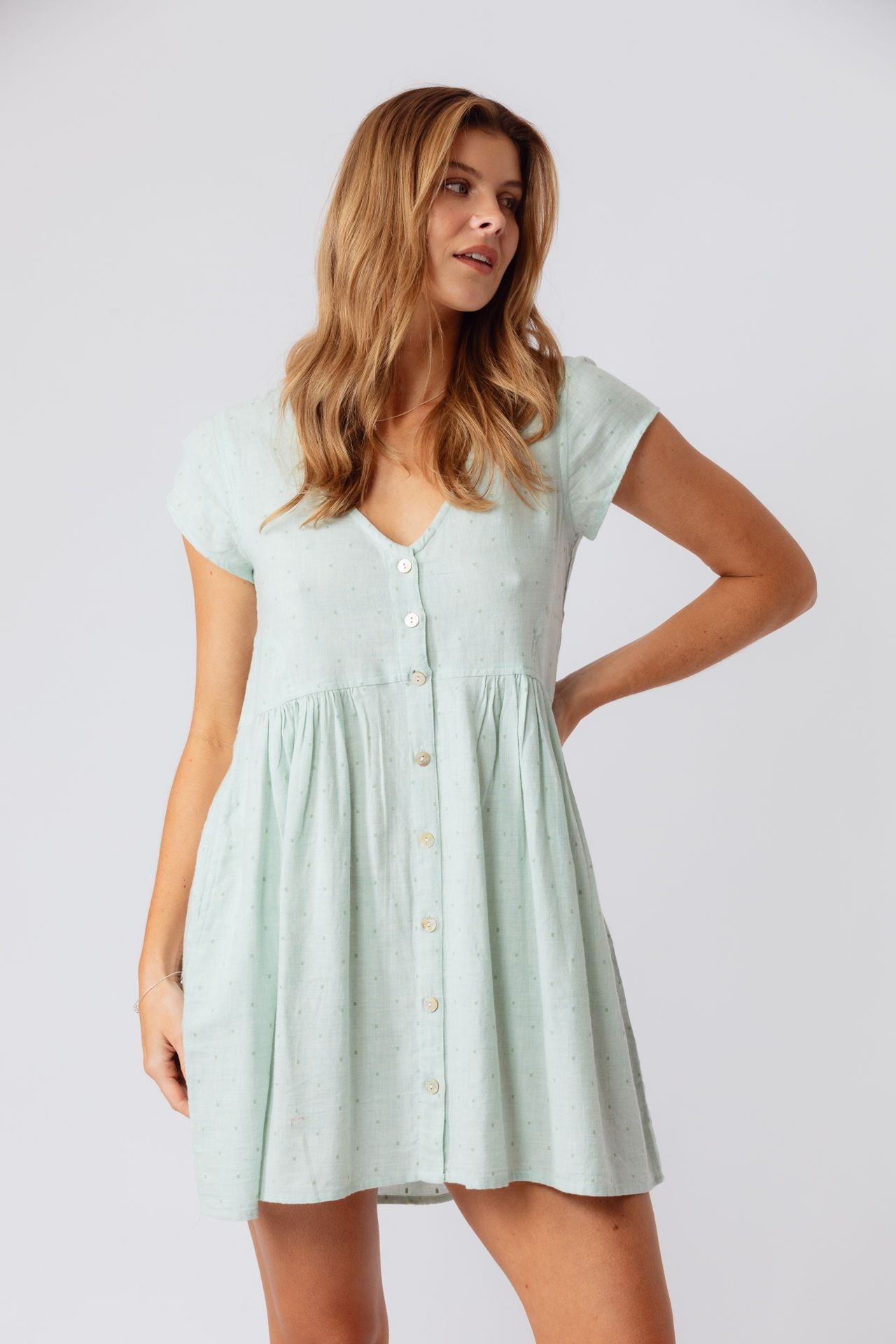 Molly Dress