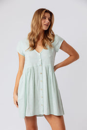 Molly Dress