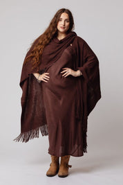 Drifter Serape
