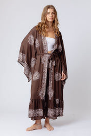 Tanvi Kimono