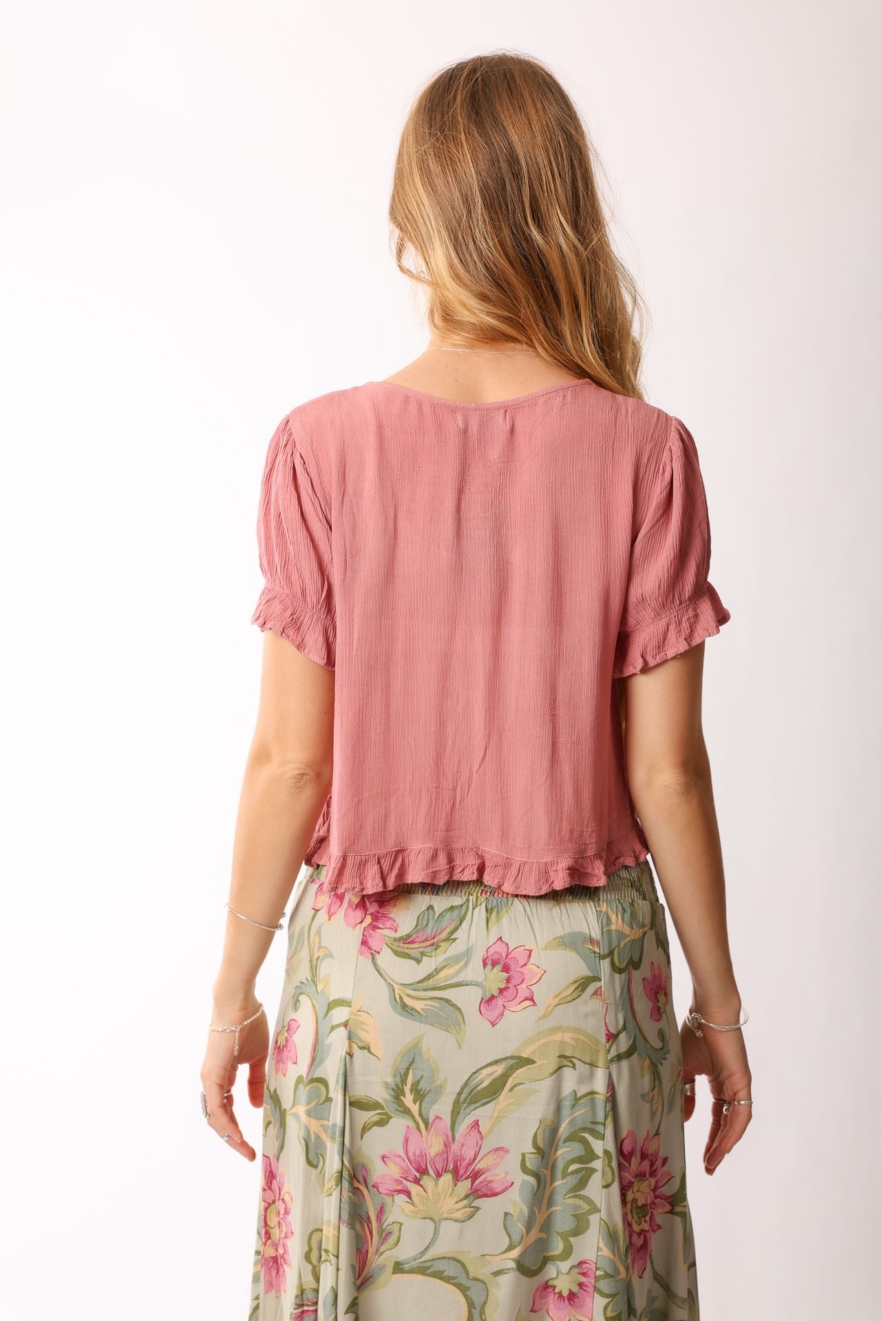Sita Top