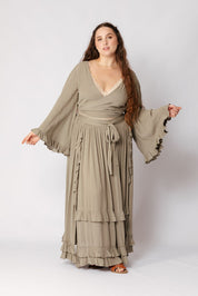 Arkady Skirt