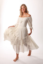 Manon Dress