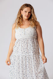 Louise Dress