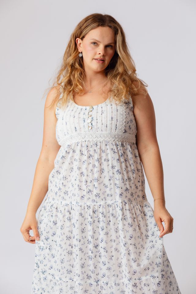Louise Dress