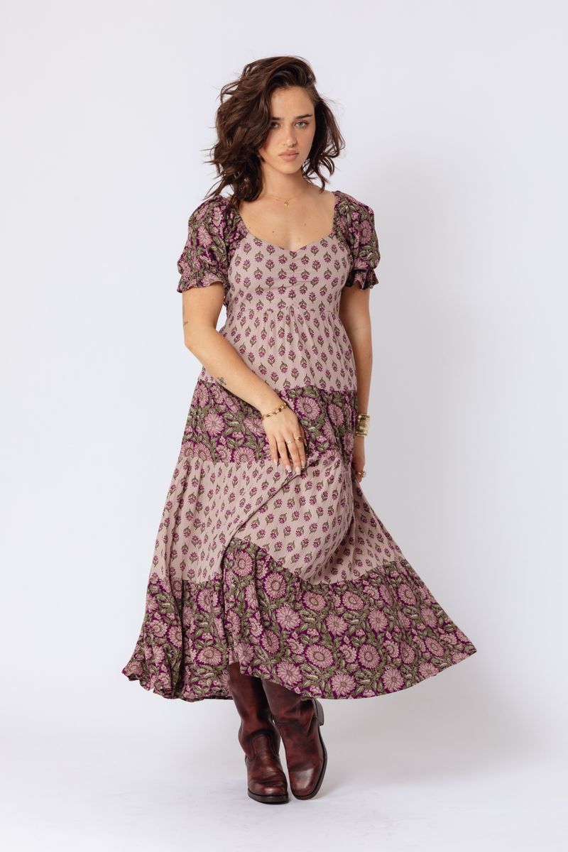 Tippy Dress