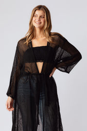 Darya Duster