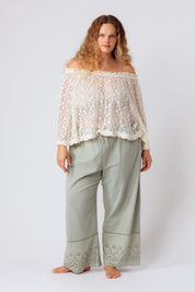 Whimsy Top