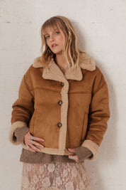 Maverick Jacket