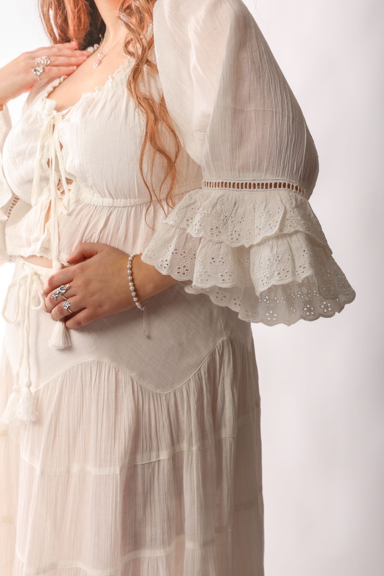 Gertie Top