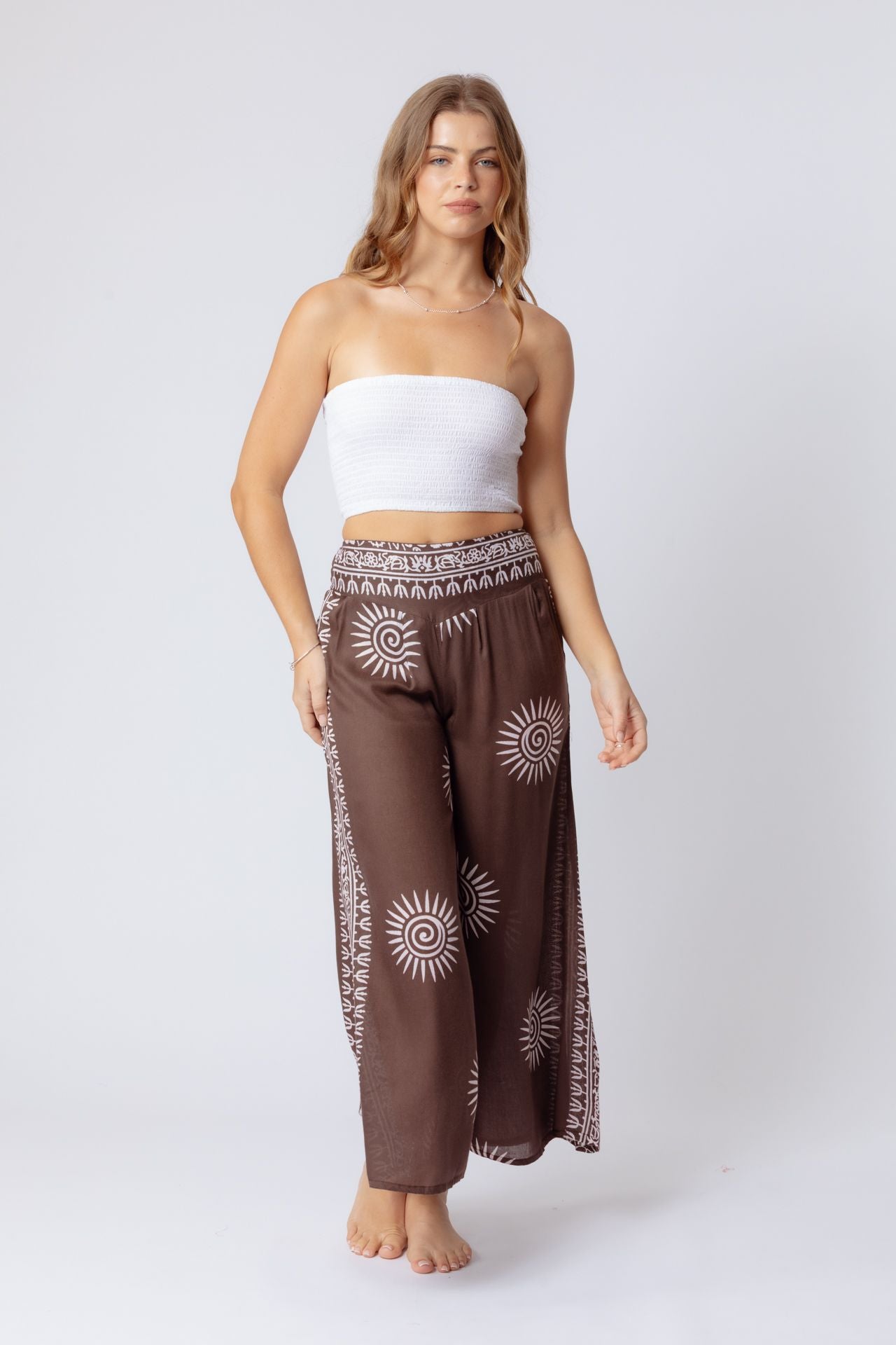 Ram Ram Pants