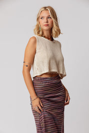 Jones Top