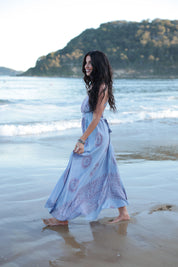 Alia Dress