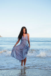 Alia Dress