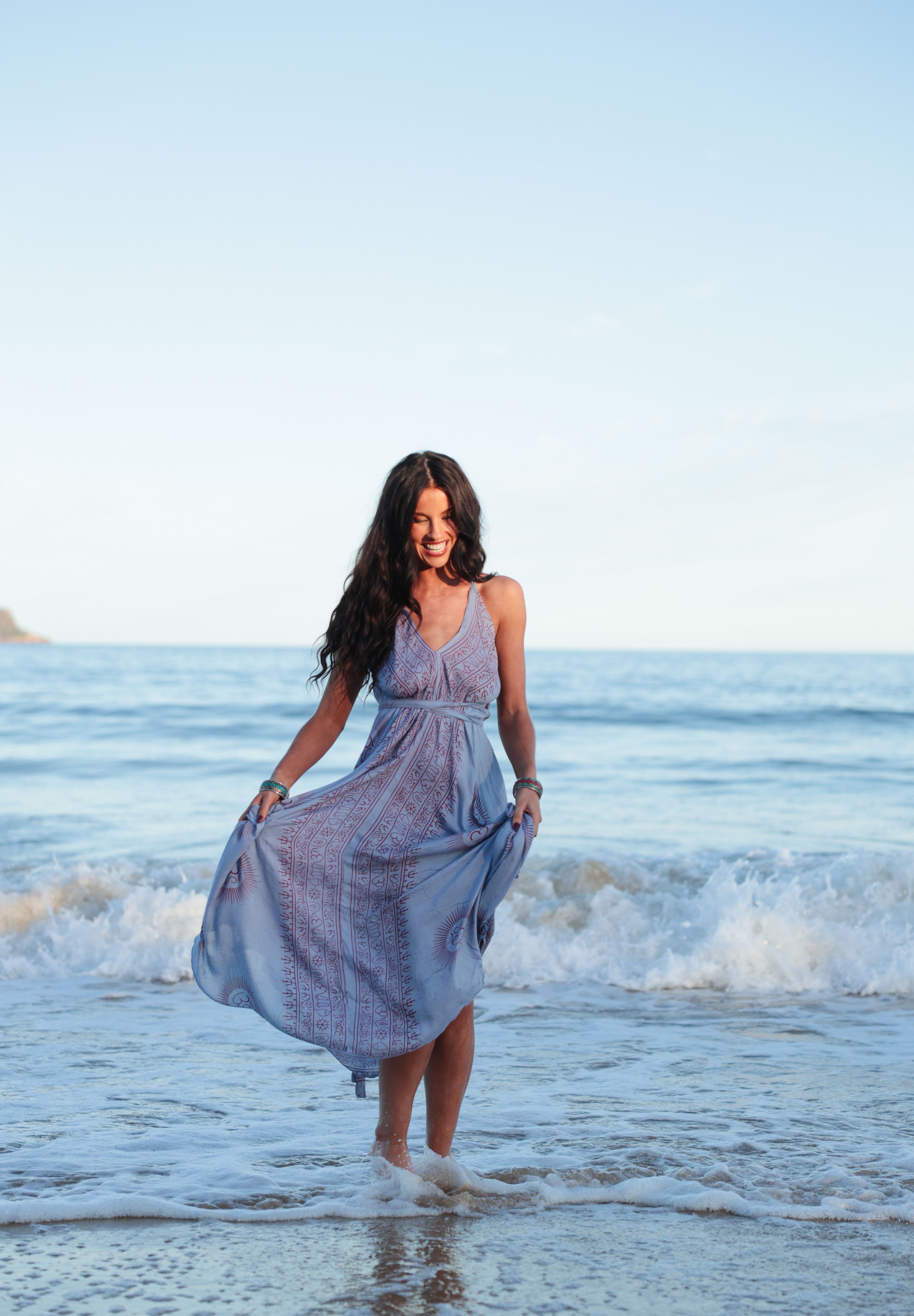 Alia Dress
