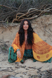 Ram Ram Sarong
