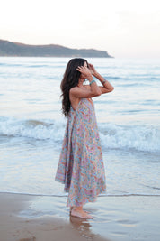 Pele Dress