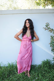 Sky Dress