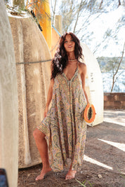 Pele Dress