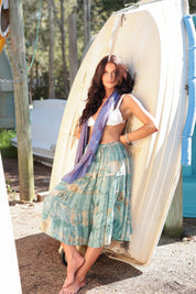Indra Skirt