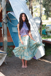 Indra Skirt