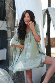 Goa Kaftan
